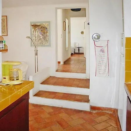Semesterbostad Semi-Detached House, Roquebrune-Sur-Argens