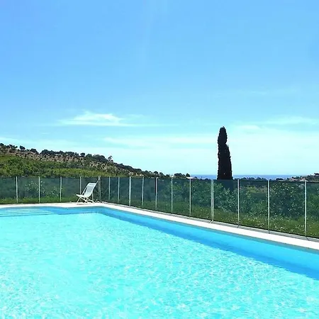 Semi-Detached House, Roquebrune-Sur-Argens *