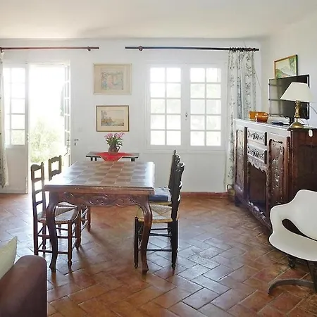 Semesterbostad Semi-Detached House, Roquebrune-Sur-Argens