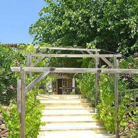 Semi-Detached House, Roquebrune-Sur-Argens *