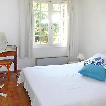 Semesterbostad Semi-Detached House, Roquebrune-Sur-Argens