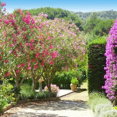 Semesterbostad Semi-Detached House, Roquebrune-Sur-Argens *