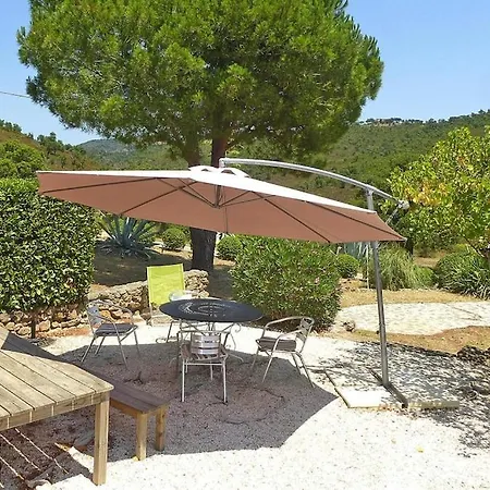 Semi-Detached House, Roquebrune-Sur-Argens * La Garonnette-Plage