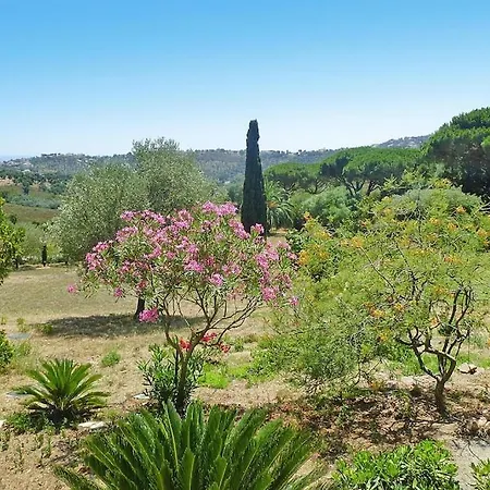 Ferienhaus Semi-detached house, Roquebrune-sur-Argens *