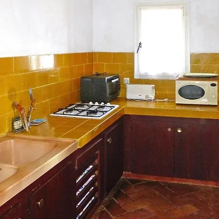 Semi-detached house, Roquebrune-sur-Argens Ferienhaus
