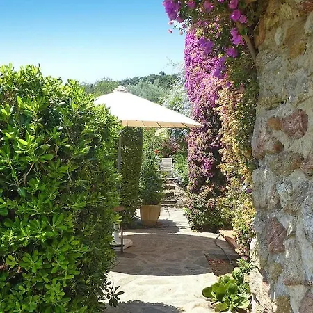 Semi-Detached House, Roquebrune-Sur-Argens * La Garonnette-Plage