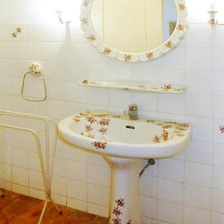 Ferienhaus Semi-detached house, Roquebrune-sur-Argens *