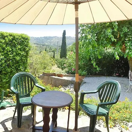Semi-Detached House, Roquebrune-Sur-Argens * La Garonnette-Plage